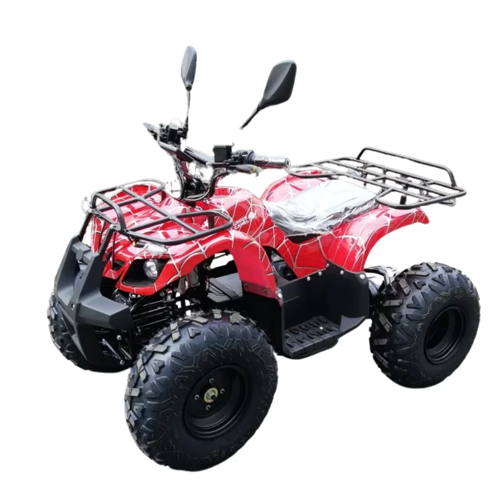 Квадроцикл GreenCamel Атакама T320 48V 1000W R8 