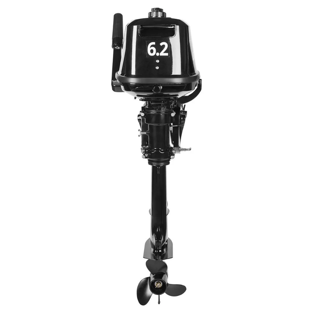 Купить лодочный мотор GLADIATOR G6.2FHS 6 л.с. Лодочный мотор GLADIATOR G6.2FHS 6 л.с.