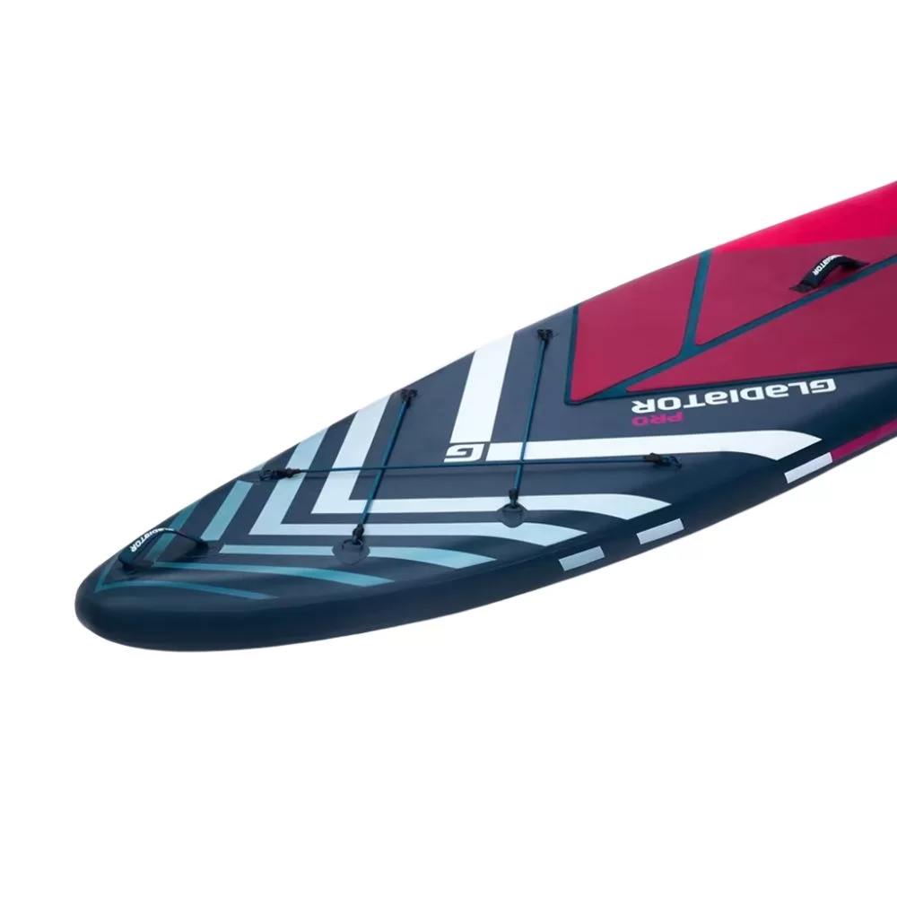 Купить доску SUP Board надувную Gladiator PRO 11.4 2022 Доска SUP Board надувная PRO 11.4 2022