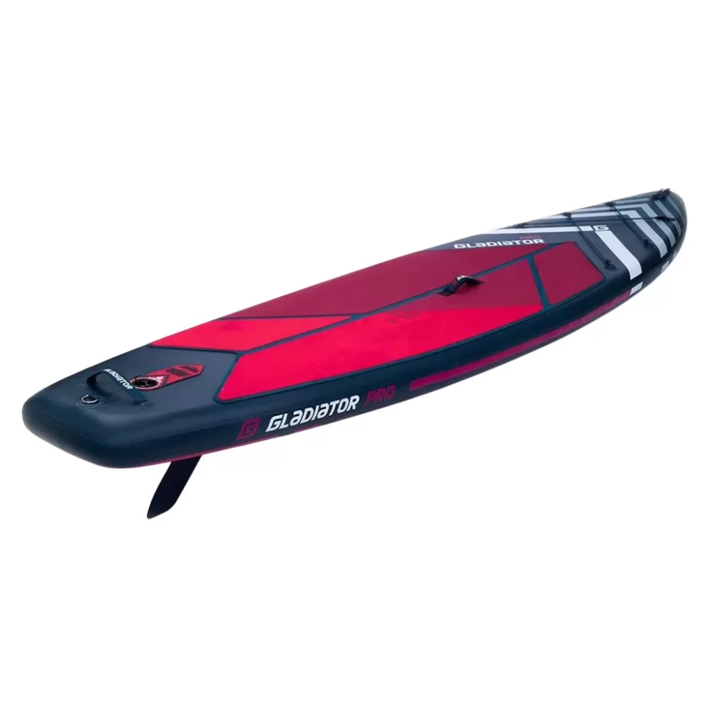 Купить доску SUP Board надувную Gladiator PRO 11.4 2022 Доска SUP Board надувная PRO 11.4 2022