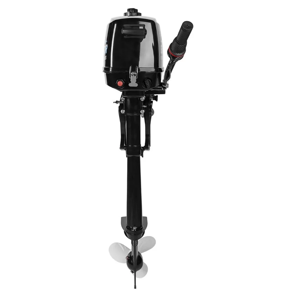 Купить лодочный мотор GLADIATOR G3FHS Лодочный мотор GLADIATOR G3FHS