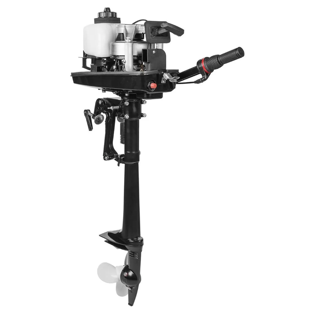 Купить лодочный мотор GLADIATOR G3FHS Лодочный мотор GLADIATOR G3FHS