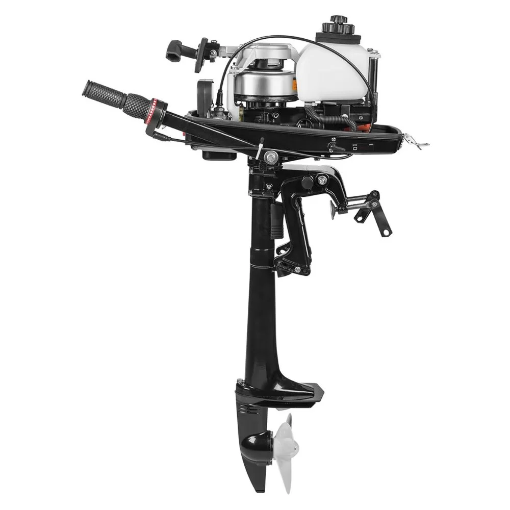 Купить лодочный мотор GLADIATOR G3FHS Лодочный мотор GLADIATOR G3FHS