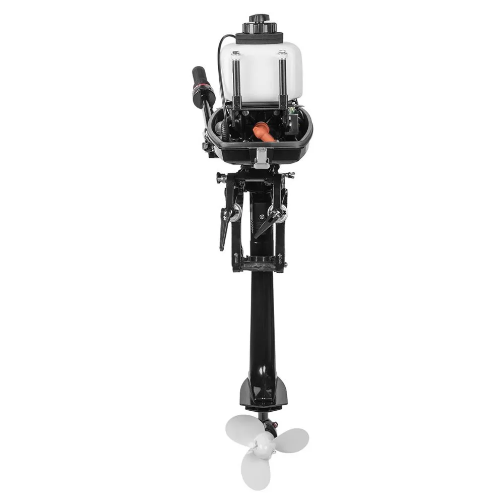 Купить лодочный мотор GLADIATOR G3FHS Лодочный мотор GLADIATOR G3FHS