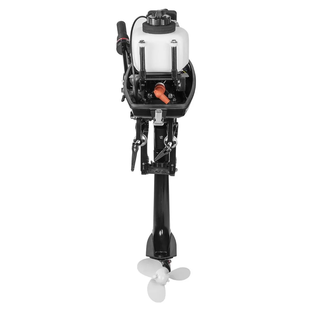 Купить лодочный мотор GLADIATOR G3FHS Лодочный мотор GLADIATOR G3FHS