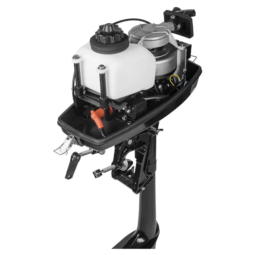 Купить лодочный мотор GLADIATOR G3FHS Лодочный мотор GLADIATOR G3FHS
