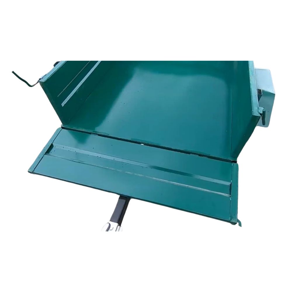 Купить прицеп для квадроцикла ПМ съемные борта фаркоп колеса 8 Прицеп для квадроцикла ПМ съемные борта фаркоп колеса 8