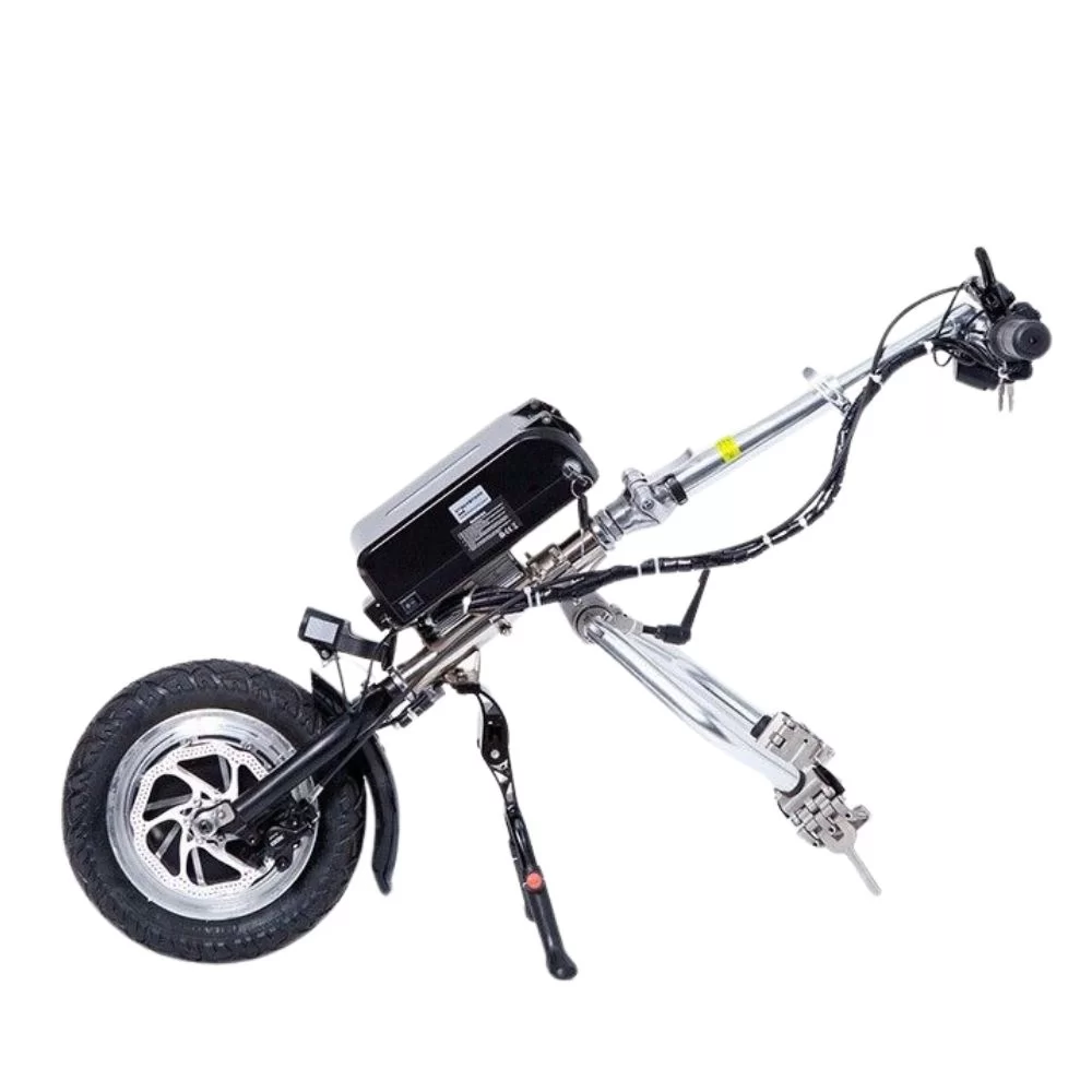 Электрический привод veloset для инвалидной коляски 500W 