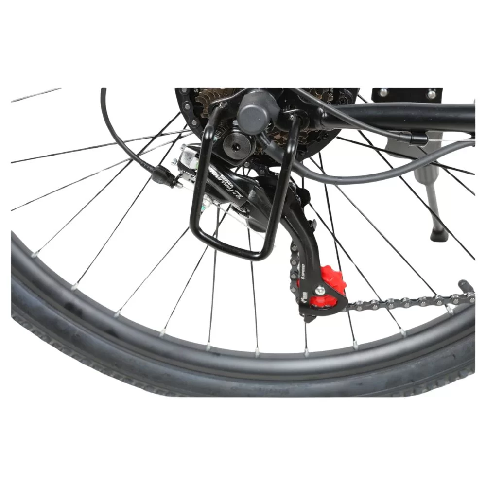 Электровелосипед Samebike SB-VENTURE350 26 