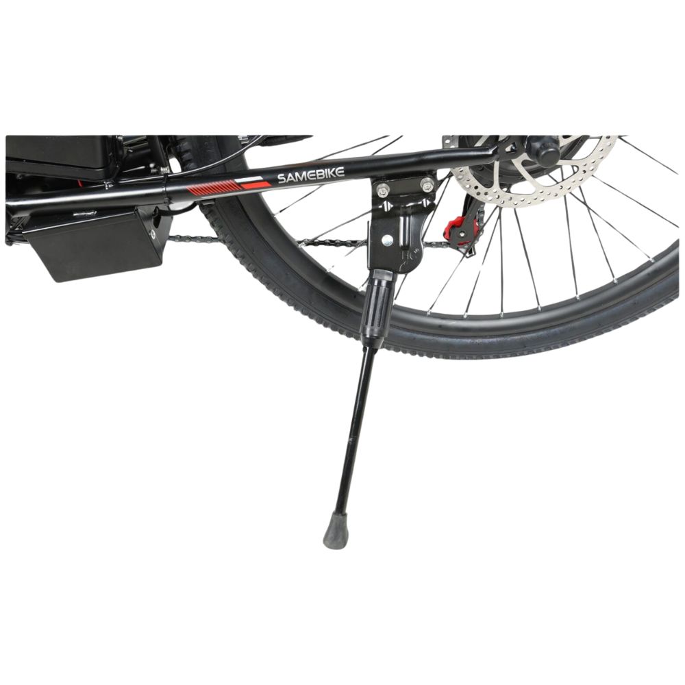 Электровелосипед Samebike SB-VENTURE350 26 