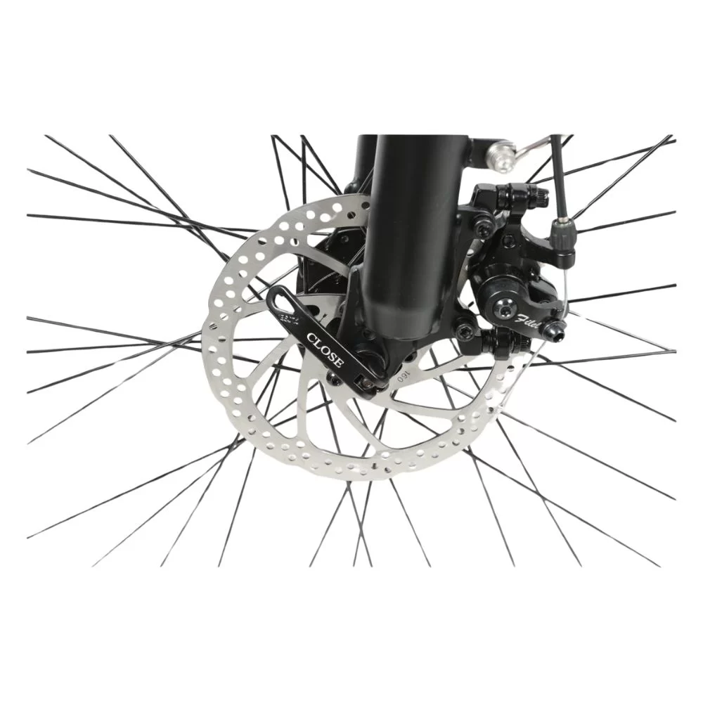 Электровелосипед Samebike SB-VENTURE350 26 