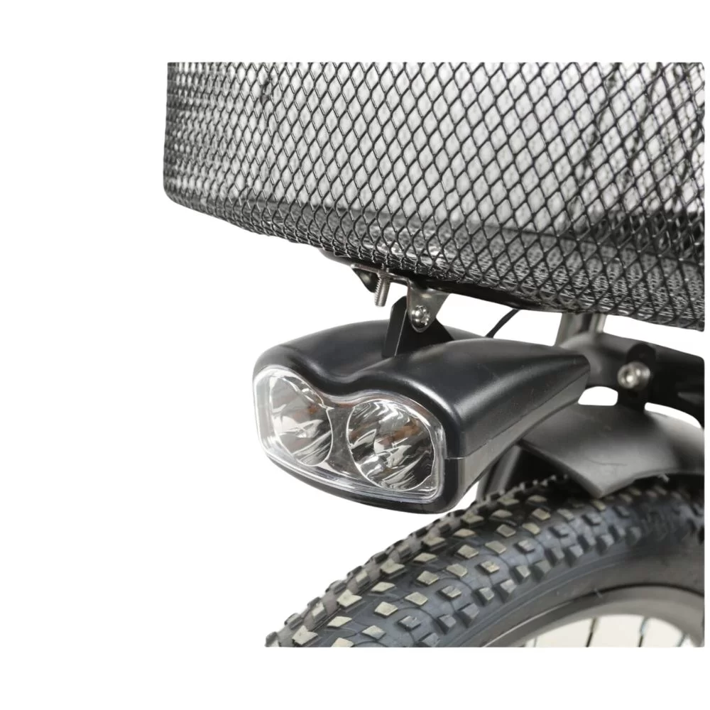 Электровелосипед Samebike SB-VENTURE350 26 
