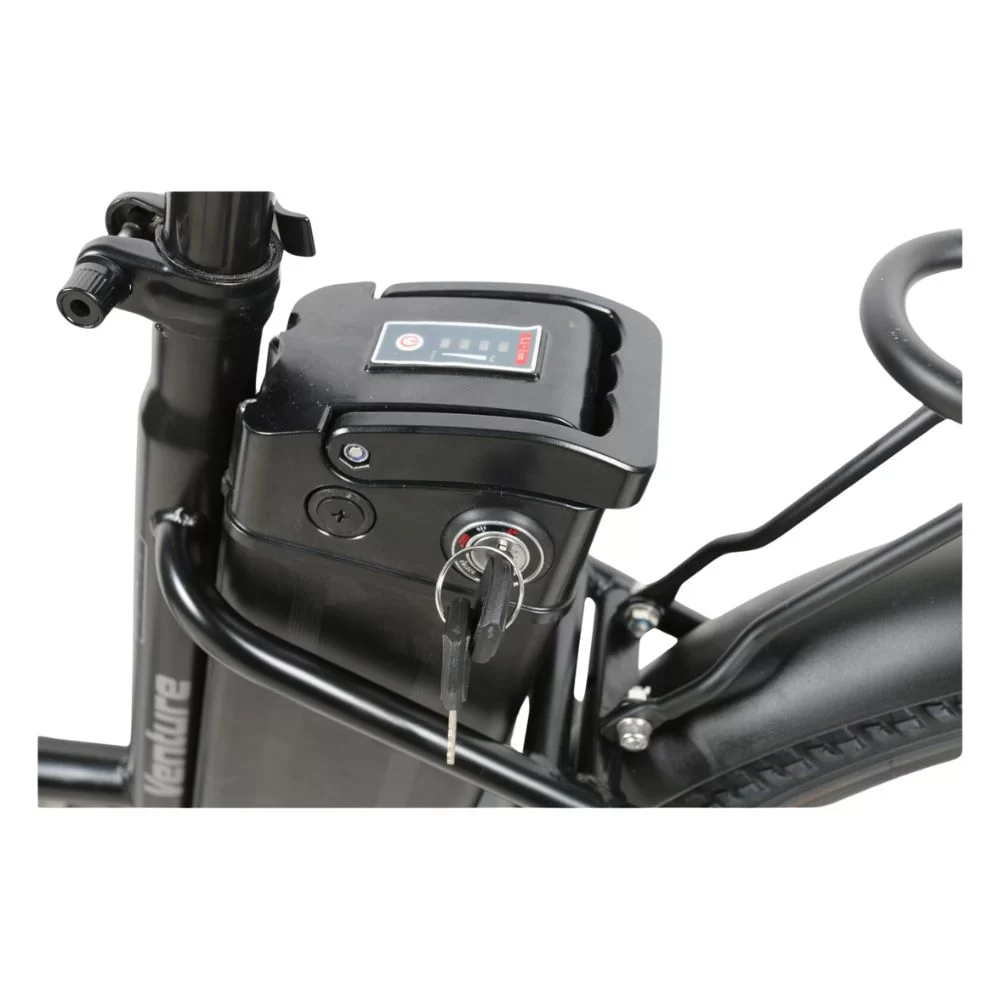 Электровелосипед Samebike SB-VENTURE350 26 