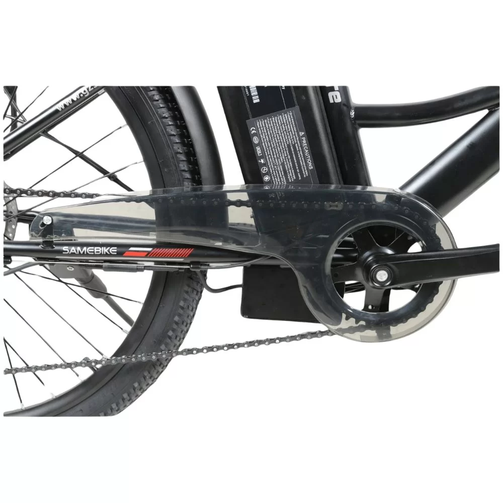 Электровелосипед Samebike SB-VENTURE350 26 