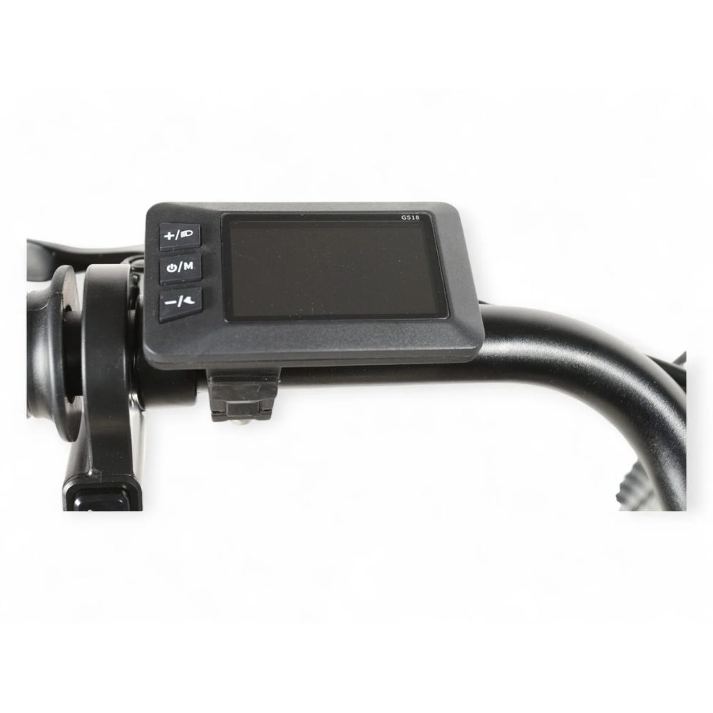 Электровелосипед Samebike SB-VENTURE350 26 