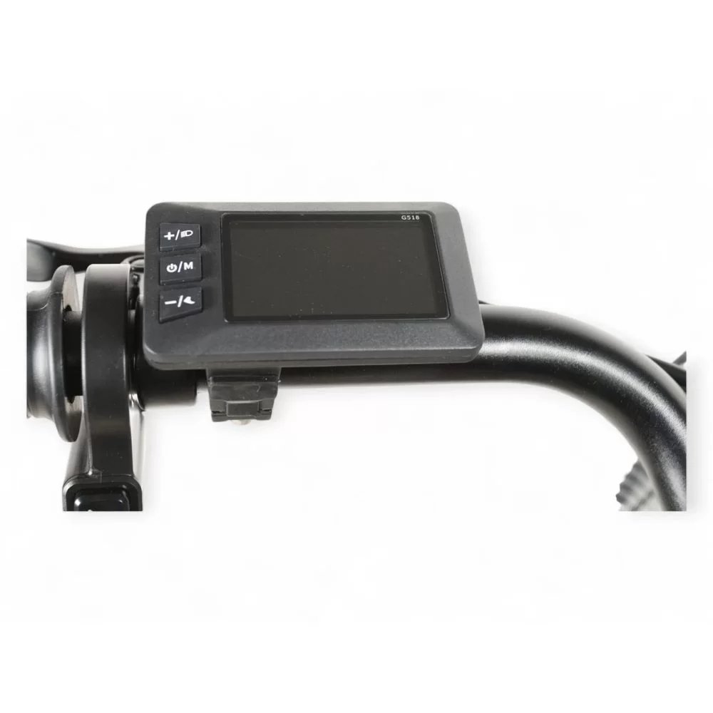 Электровелосипед Samebike SB-VENTURE350 26 