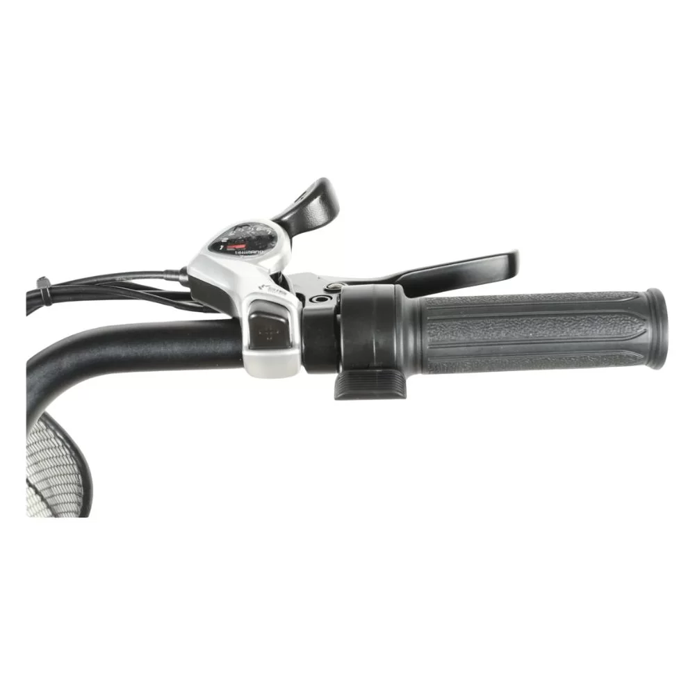 Электровелосипед Samebike SB-VENTURE350 26 