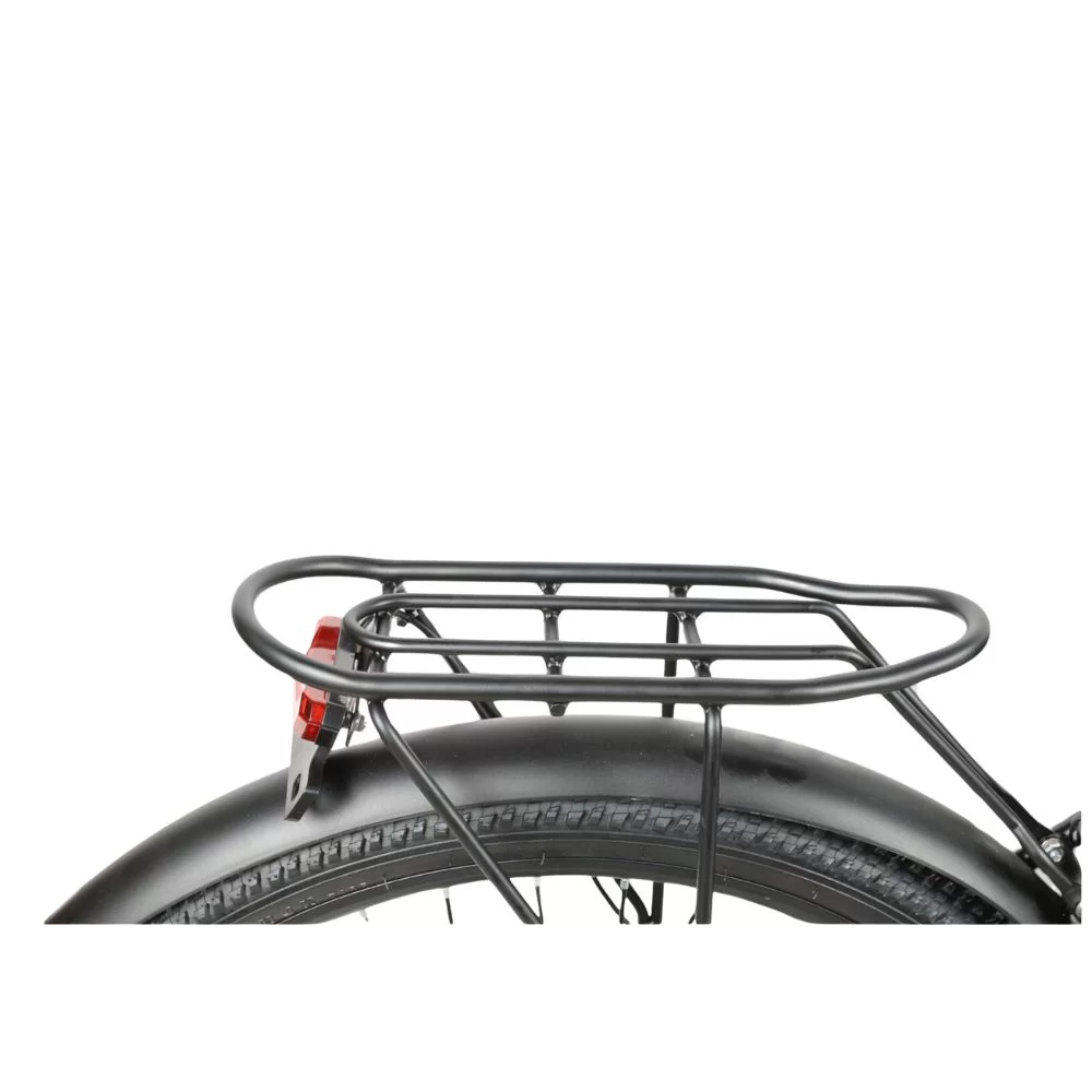 Электровелосипед Samebike SB-VENTURE350 26 