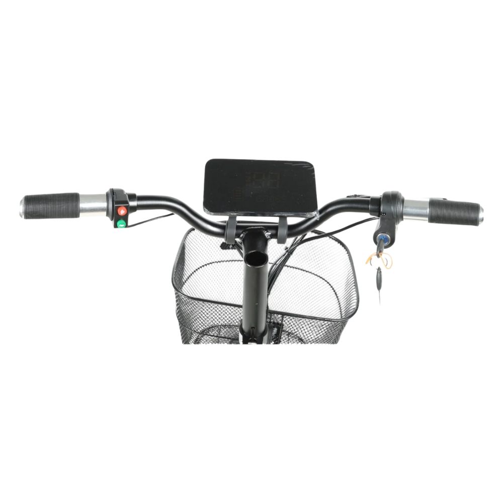 Купить электровелосипед Samebike SB-RX500 20 Электровелосипед Samebike SB-RX500 20