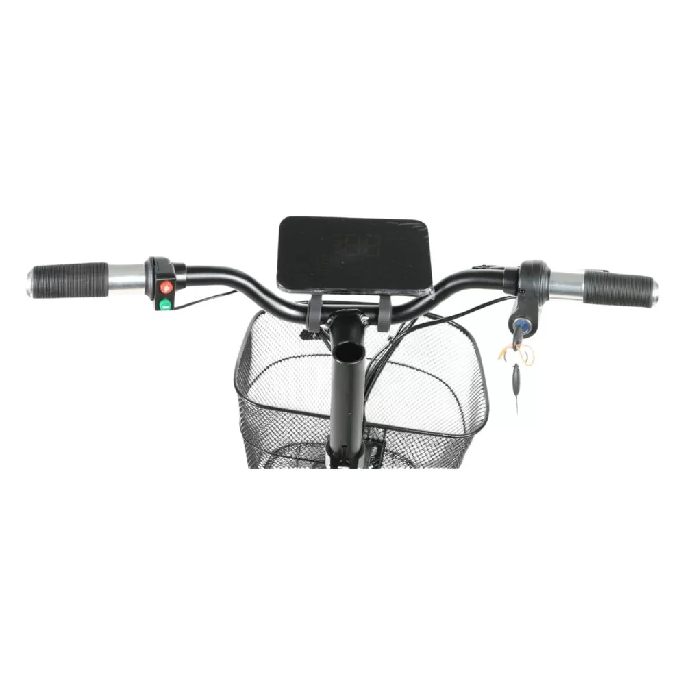 Электровелосипед Samebike SB-RX500 20 