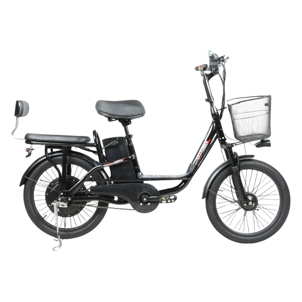 Купить электровелосипед Samebike SB-RX500 20 Электровелосипед Samebike SB-RX500 20