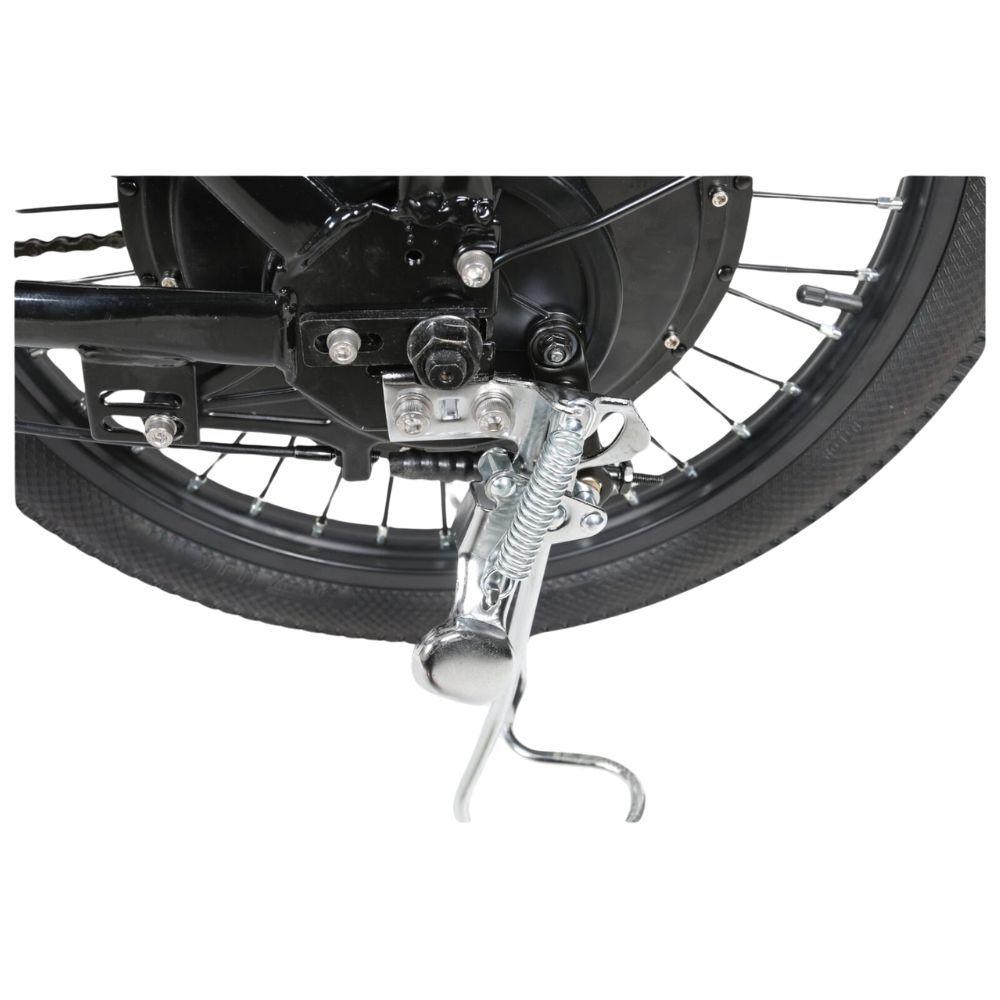 Купить электровелосипед Samebike SB-RX500 20 Электровелосипед Samebike SB-RX500 20