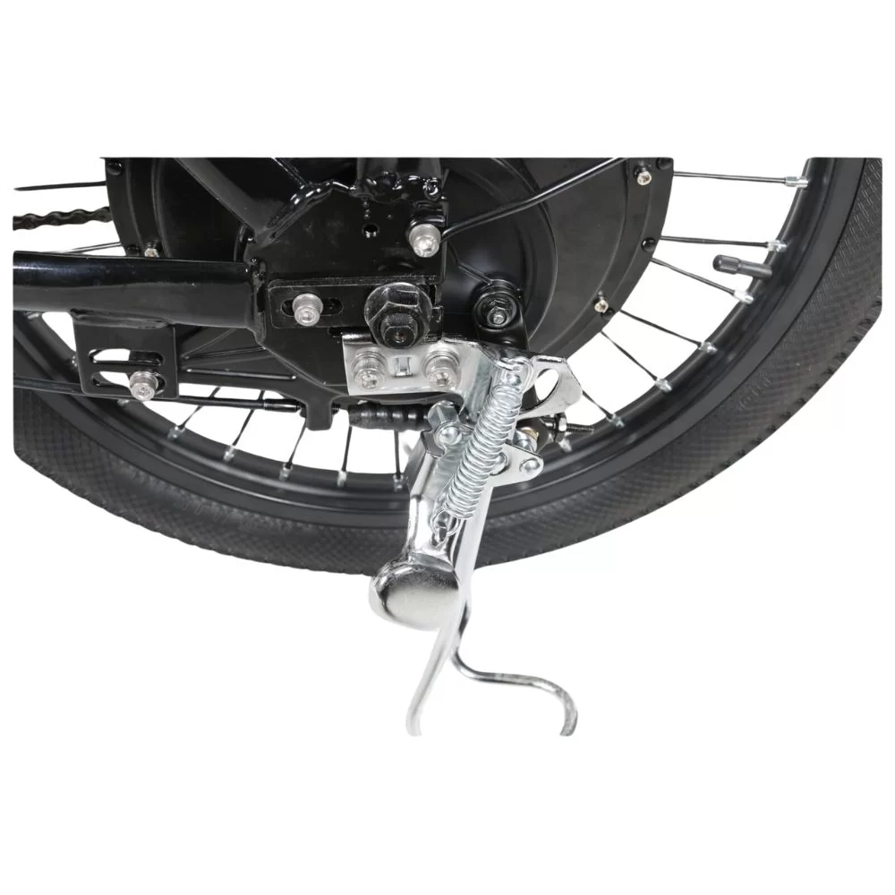 Электровелосипед Samebike SB-RX500 20 