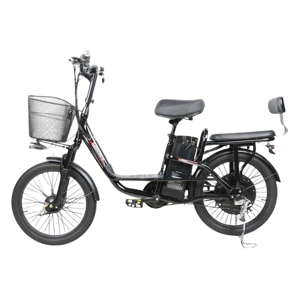 Купить электровелосипед Samebike SB-RX500 20 Электровелосипед Samebike SB-RX500 20