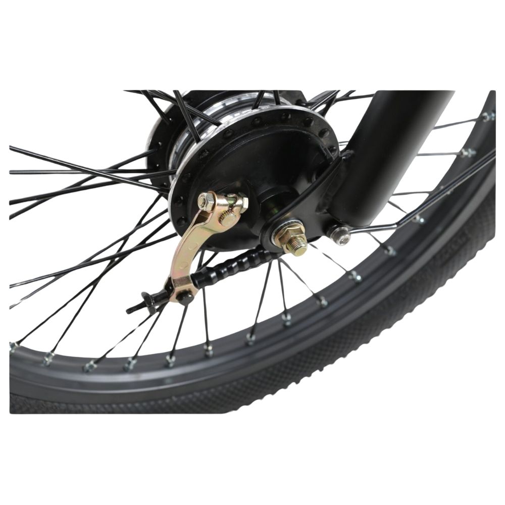 Купить электровелосипед Samebike SB-RX500 20 Электровелосипед Samebike SB-RX500 20