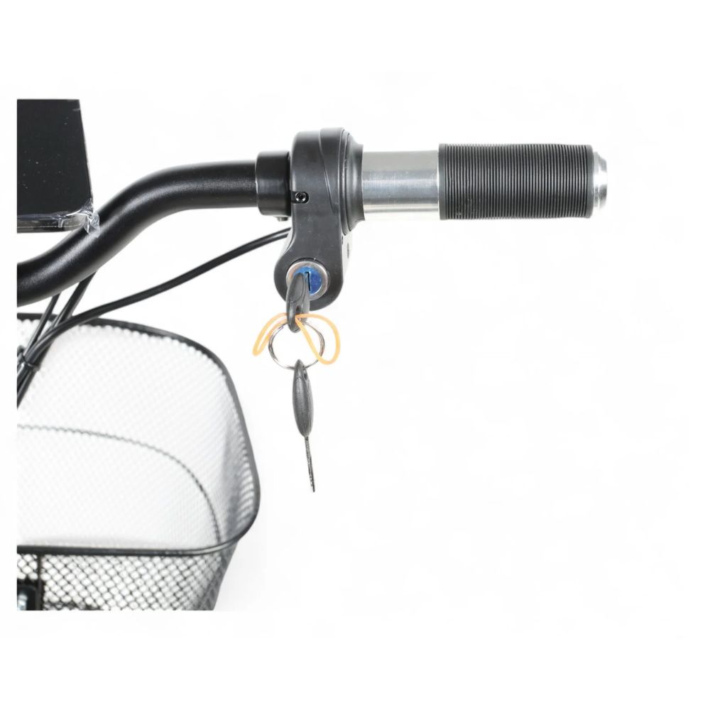 Купить электровелосипед Samebike SB-RX500 20 Электровелосипед Samebike SB-RX500 20