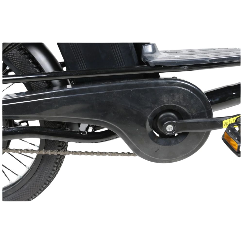 Купить электровелосипед Samebike SB-RX500 20 Электровелосипед Samebike SB-RX500 20