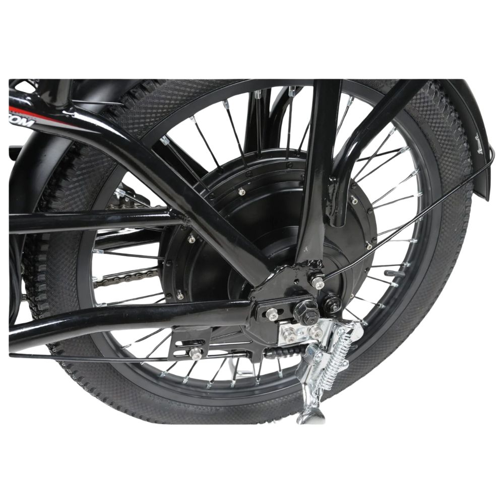 Купить электровелосипед Samebike SB-RX500 20 Электровелосипед Samebike SB-RX500 20