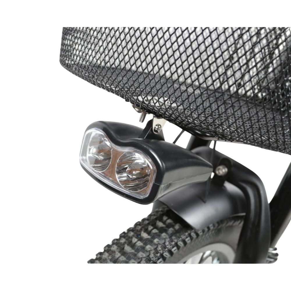 Купить электровелосипед Samebike SB-RX500 20 Электровелосипед Samebike SB-RX500 20