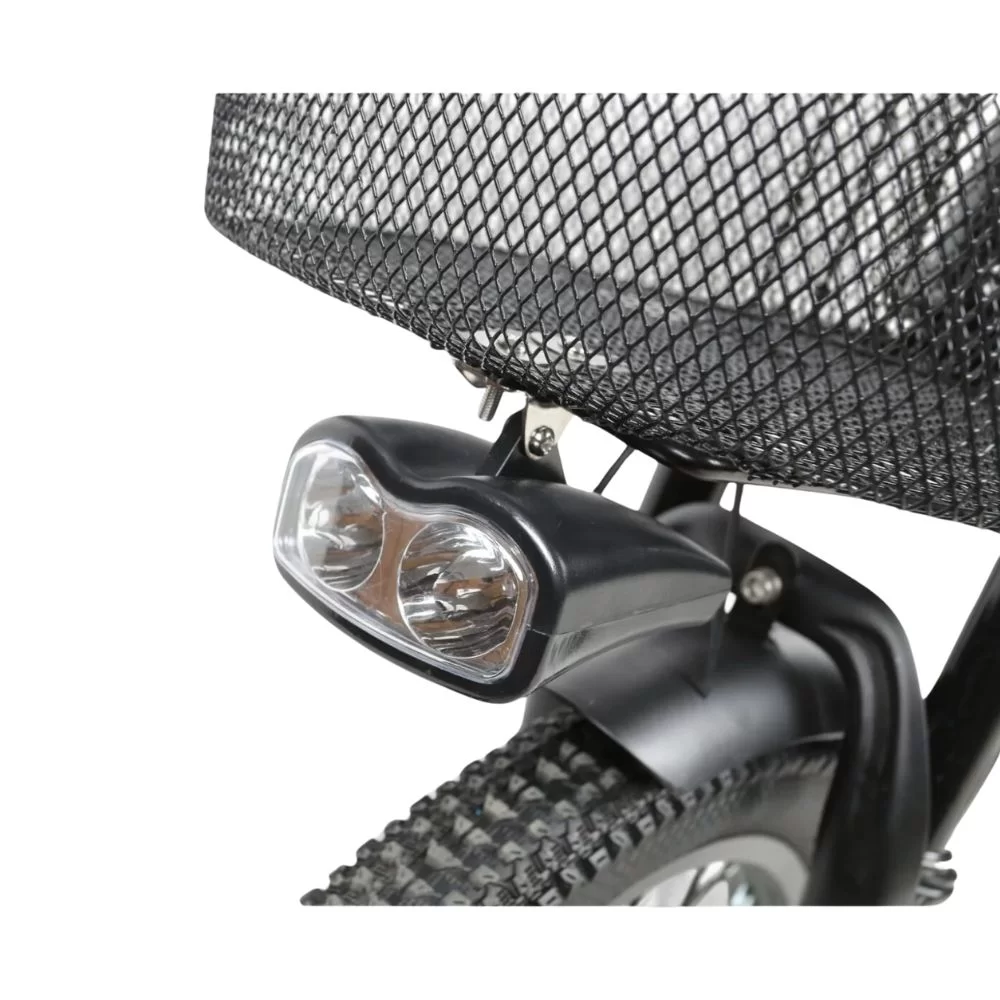 Электровелосипед Samebike SB-RX500 20 