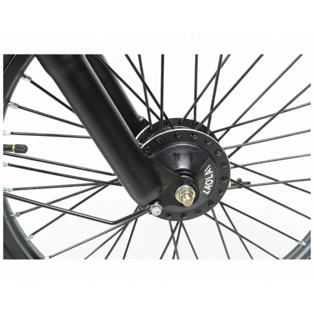 Купить электровелосипед Samebike SB-RX500 20 Электровелосипед Samebike SB-RX500 20