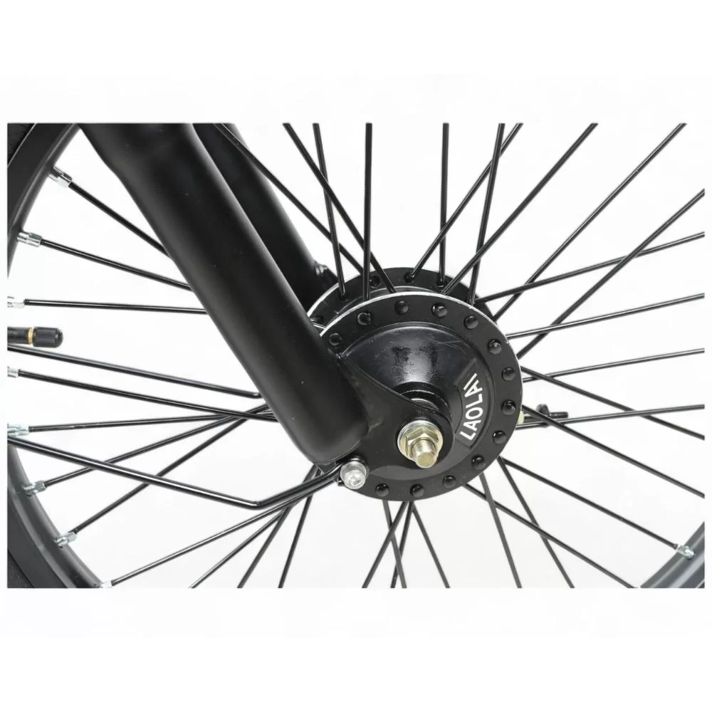 Электровелосипед Samebike SB-RX500 20 