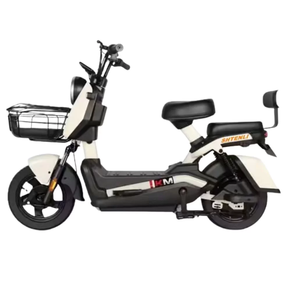 Электроскутер Shtenli CityGo Model 21 Performance 48V23Ah 