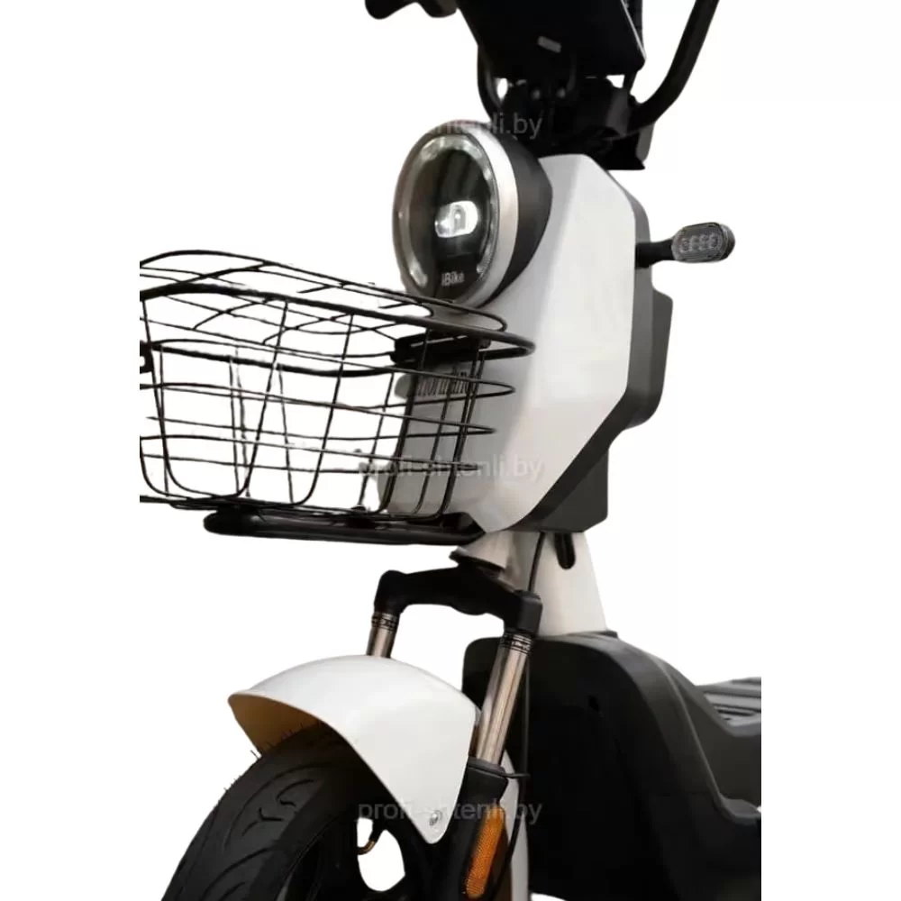 Электроскутер Shtenli CityGo Model 21 Performance 48V23Ah 