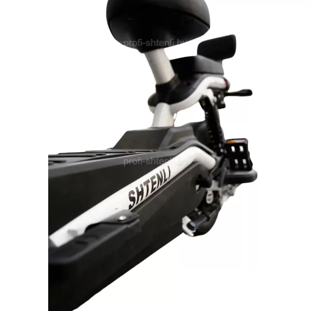Электроскутер Shtenli CityGo Model 21 Performance 48V23Ah 