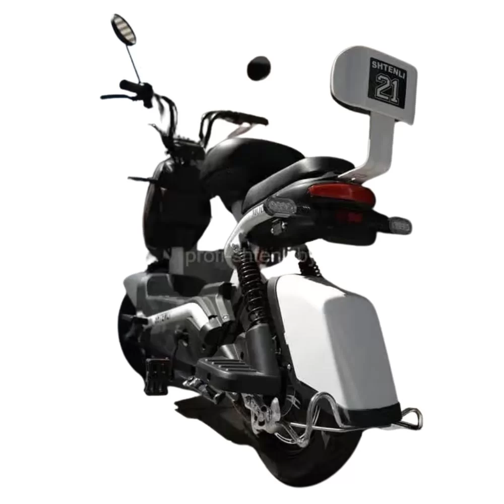 Электроскутер Shtenli CityGo Model 21 Performance 48V23Ah 