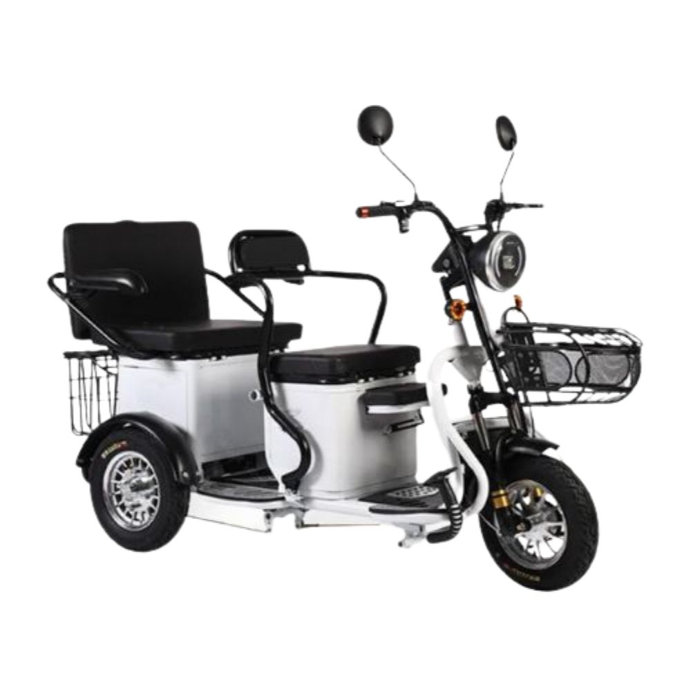 Купить электрический трицикл Shtenli Model XL SLA 20Ач60В 