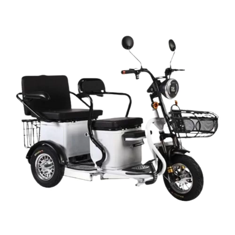 Электрический трицикл Shtenli Model XL SLA 20Ач60В 