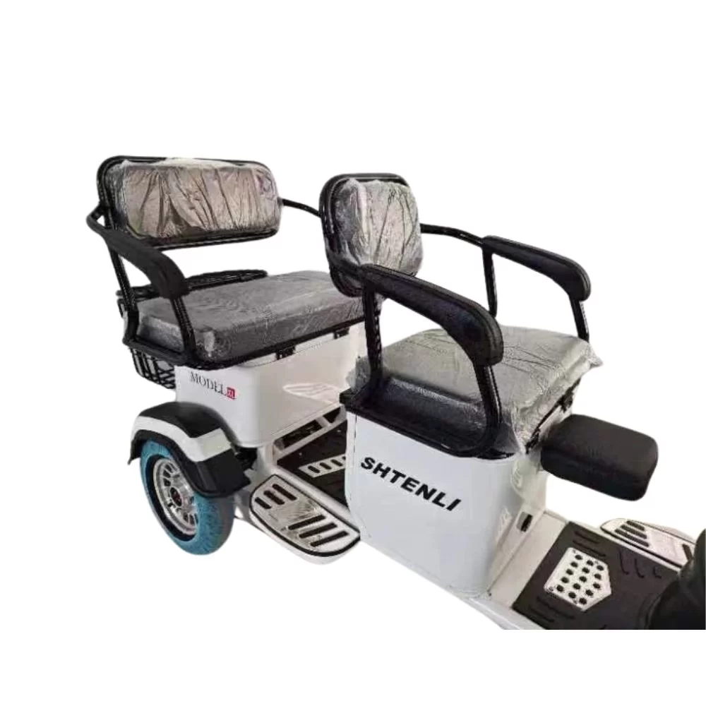 Электрический трицикл Shtenli Model XL SLA 20Ач60В 