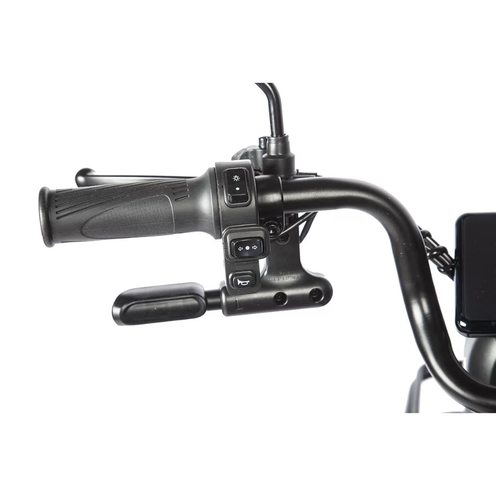Электрический трицикл Shtenli Model XL SLA 20Ач60В 
