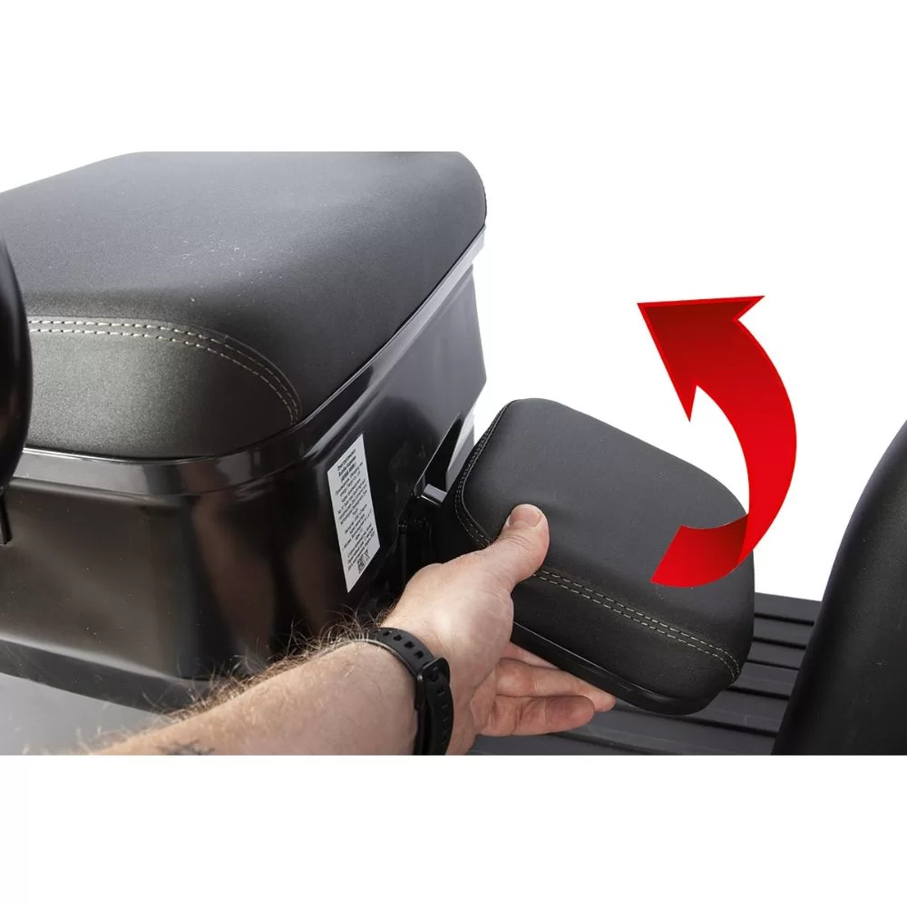 Электрический трицикл Shtenli Model XL SLA 20Ач60В 