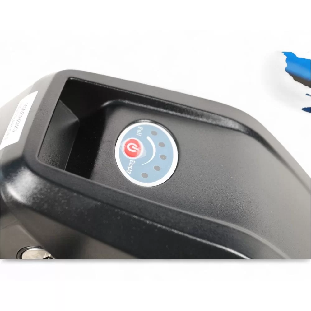 Электровелосипед Samebike SB-GT350 27,5 