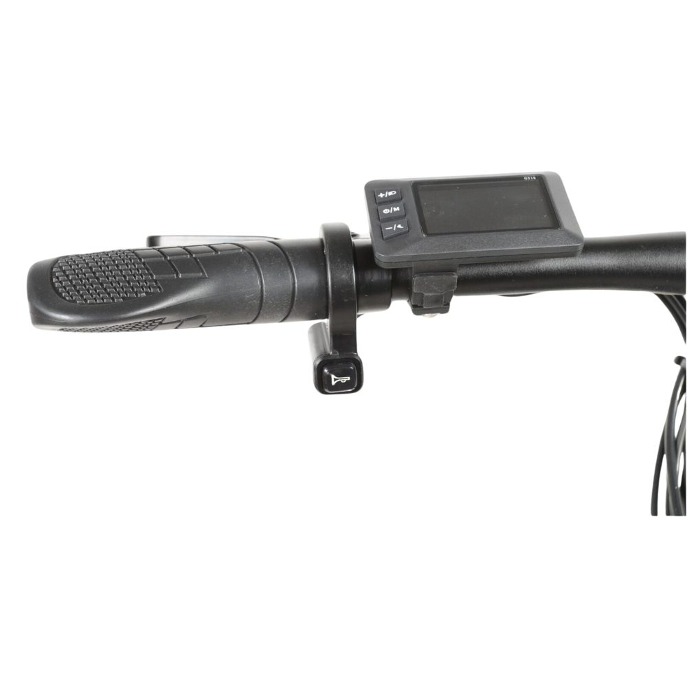 Купить электровелосипед Samebike SB-GT350 27,5 Электровелосипед Samebike SB-GT350 27,5