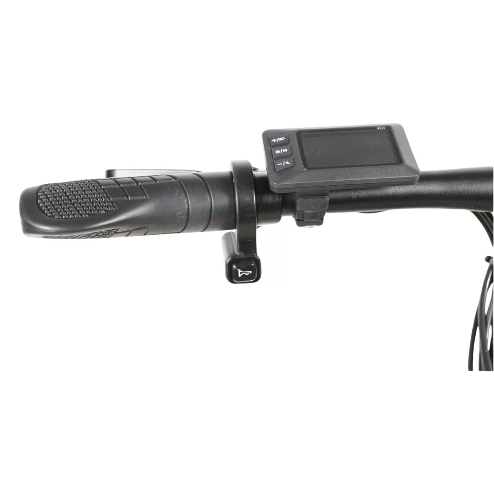 Электровелосипед Samebike SB-GT350 27,5 