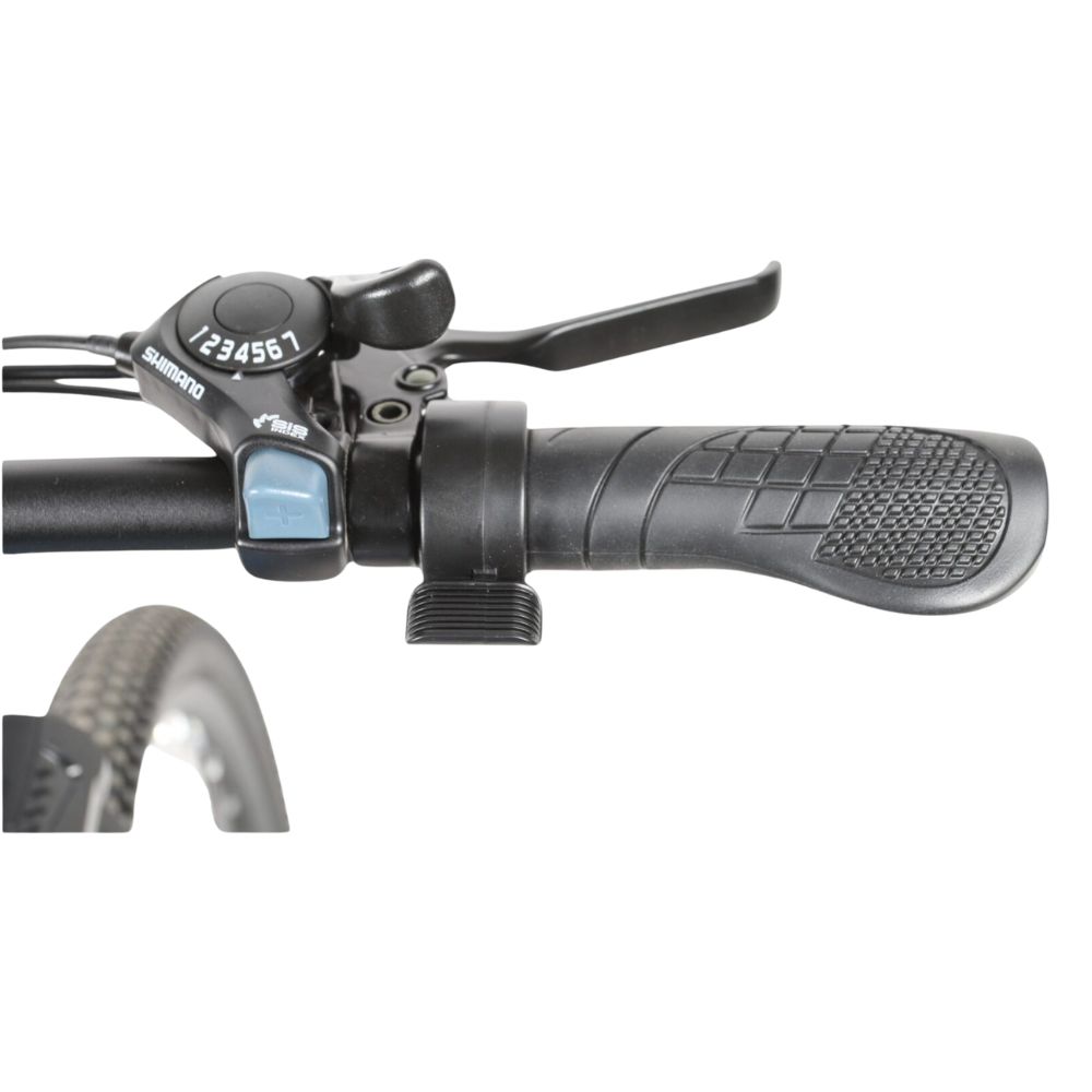 Купить электровелосипед Samebike SB-GT350 27,5 Электровелосипед Samebike SB-GT350 27,5