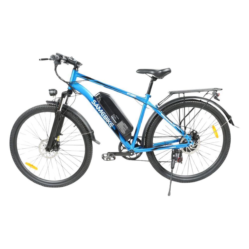 Купить электровелосипед Samebike SB-GT350 27,5 Электровелосипед Samebike SB-GT350 27,5